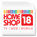 HomeShop18 móvel