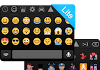 Emoji Keyboard