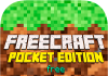 FreeCraft Pocket Edition