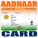 Tarjeta Aadhaar