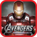 El Vengadores-Iron Man Mark VII