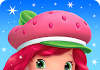 Strawberry Shortcake BerryRush