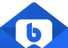 Blue Mail – Email Mailbox