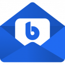 azul correo – Buzón de correo electrónico