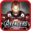 El Vengadores-Iron Man Mark VII