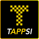 Tappsi- Colombia ’s más seguro de taxi