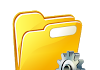 File Manager (File transfer)