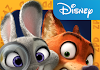 Zootopia Archivos del crimen