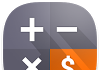 Calculator – unit converter