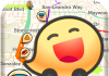 Guide For Waze GPS & Mapa 2016