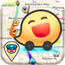 Guide For Waze GPS & Map 2016