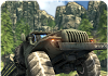 Truck Driver 3D: Offroad