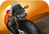 Highway Rider Motorcycle Racer