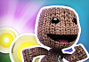 Ejecutar Sackboy! correr!