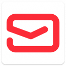 Aplicação Email mymail-Free