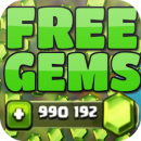 Gems For Coc :Free Tips,Tricks