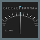 Fine Chromatic Tuner