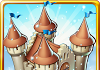 Townsmen