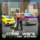 Crimen Wars S. Andreas