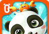 Talking Baby Panda – Kids Game