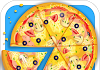 Pizza Game Maker -Cooking Crianças