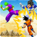 Goku Global Fight