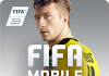 Fútbol móvil de la FIFA