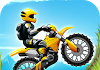 Motorcycle Racer – Bike Games