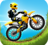 Motorcycle Racer – Bike Games
