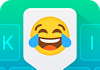Teclado Kika – emoji, GIF