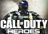 Chamada of Duty ®: Heróis