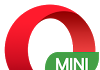 Opera Mini – fast web browser