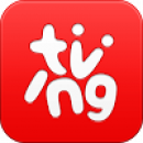 Tving(abrazadera) – TV en directo,TV VOD,Películas