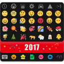 Keyboard – Emoji, Emoticons