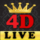Live 4D Results – 4D King