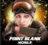 Point Blank Mobile