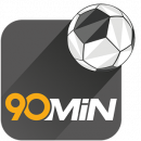 90me – Ao vivo Futebol News App