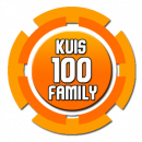 Familia kuis 100