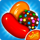 Candy Crush saga