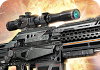 Sniper Fúria: melhor jogo de tiro