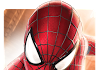 Incrível homem aranha 2 ao vivo WP