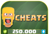 Cheat clash of clans – guide