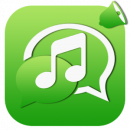 Message Ringtone for Whatsapp™