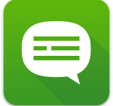 ASUS mensajería – SMS & MMS
