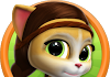 Emma El gato – Mascota virtual