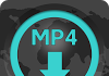Grátis MP4 Video Downloader