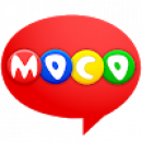 Moco – Conversar, Conhecer pessoas