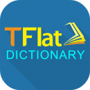 English Dictionary TFLAT