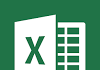 Microsoft Excel