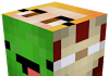 Pele ferramenta Editor for Minecraft